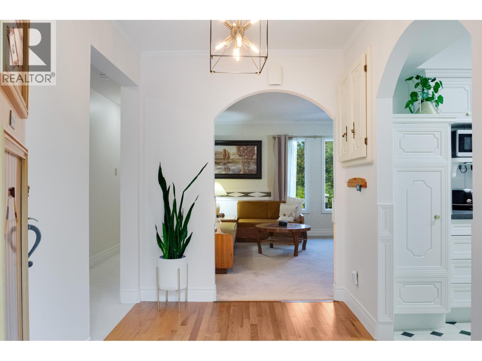 96 Greyling Avenue, Kitimat, BC - Indoor Photo Showing Other Room