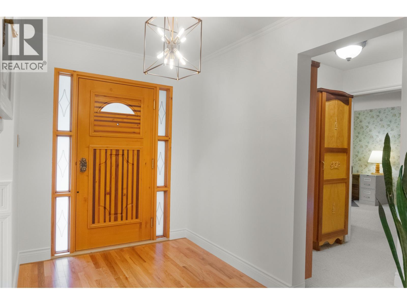 96 Greyling Avenue, Kitimat, BC - Indoor Photo Showing Other Room