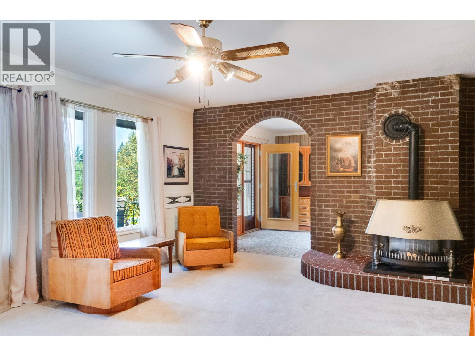 96 Greyling Avenue, Kitimat, BC - Indoor