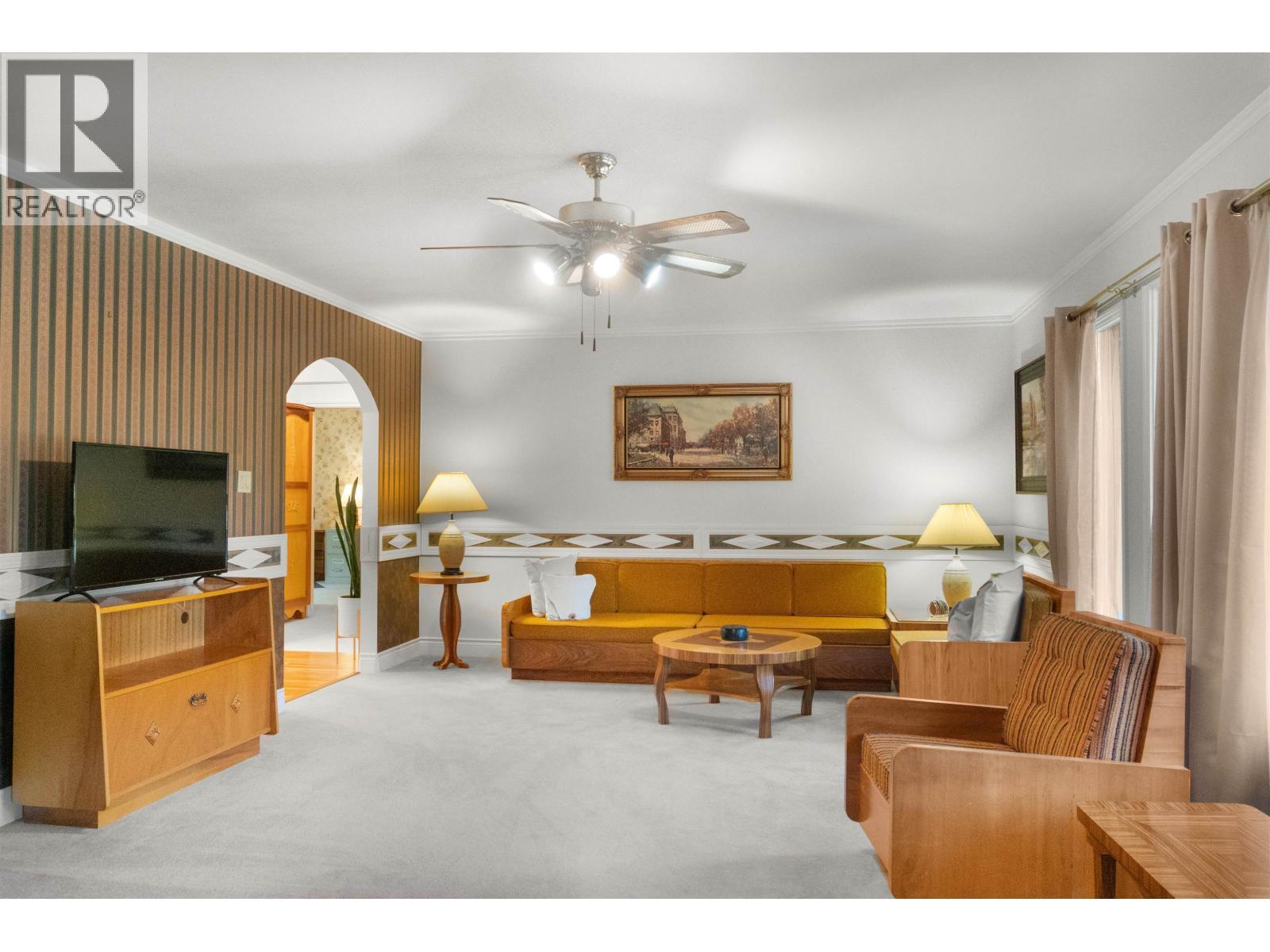 96 Greyling Avenue, Kitimat, BC - Indoor