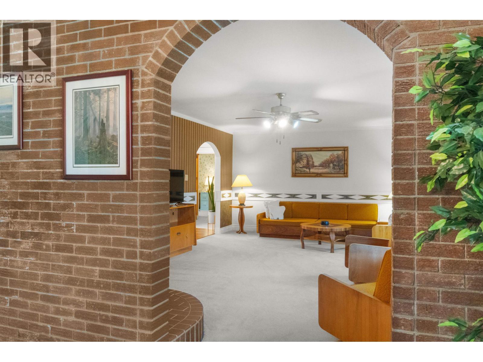 96 Greyling Avenue, Kitimat, BC - With Exterior