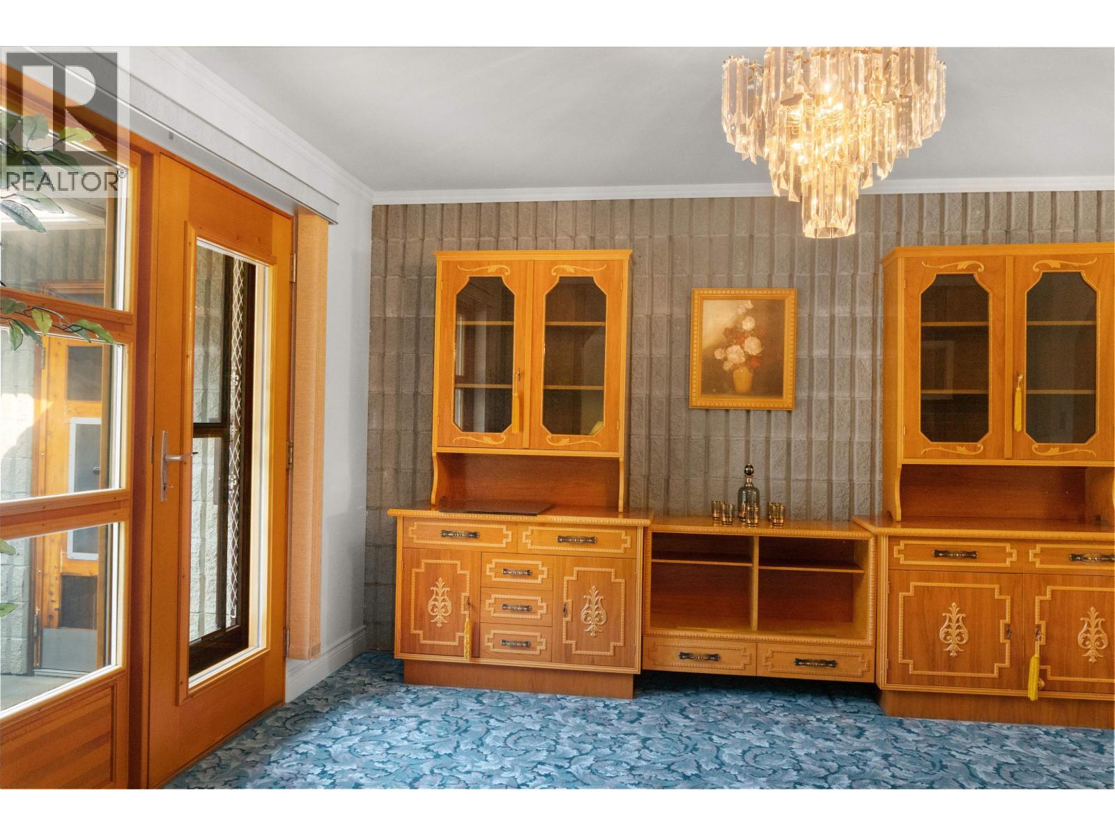 96 Greyling Avenue, Kitimat, BC - Indoor Photo Showing Other Room