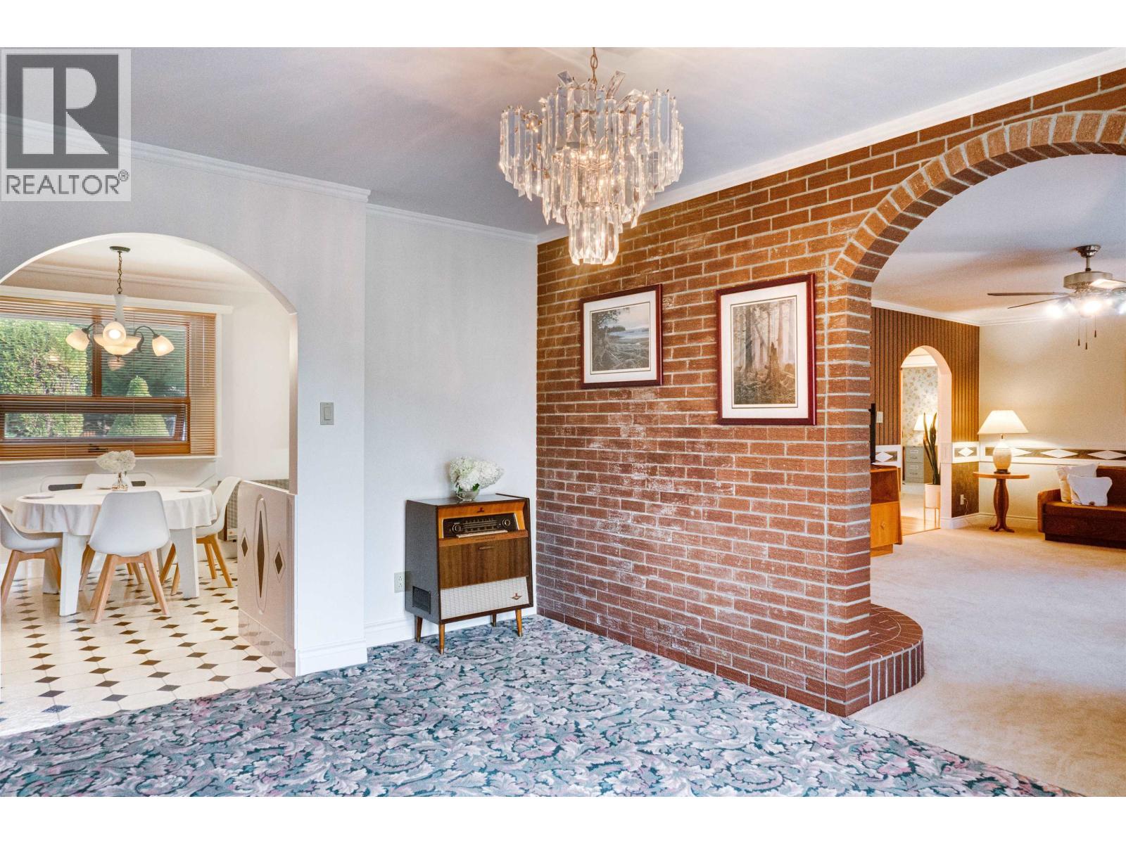 96 Greyling Avenue, Kitimat, BC - Indoor