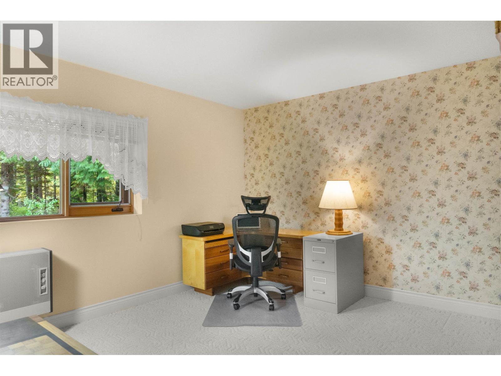 96 Greyling Avenue, Kitimat, BC - Indoor Photo Showing Other Room