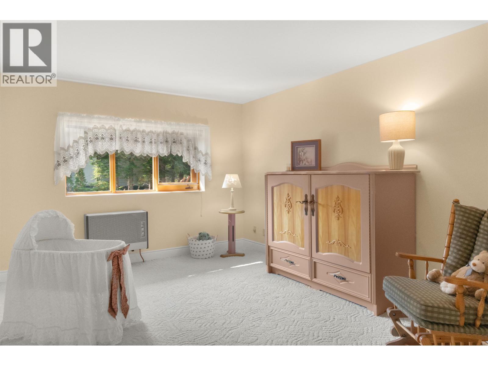 96 Greyling Avenue, Kitimat, BC - Indoor Photo Showing Other Room