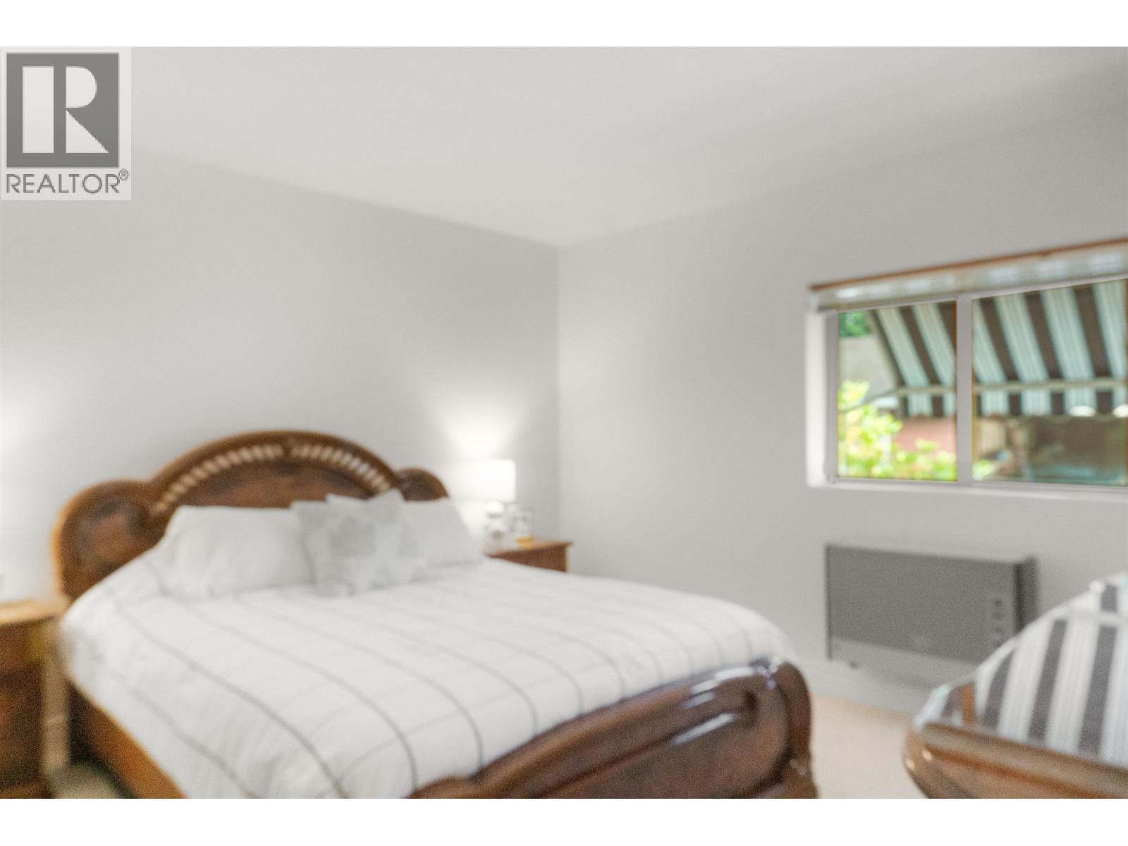 96 Greyling Avenue, Kitimat, BC - Indoor Photo Showing Bedroom