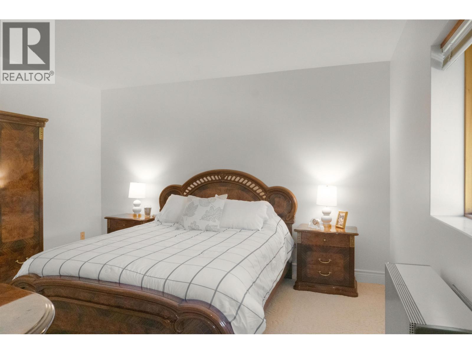 96 Greyling Avenue, Kitimat, BC - Indoor Photo Showing Bedroom