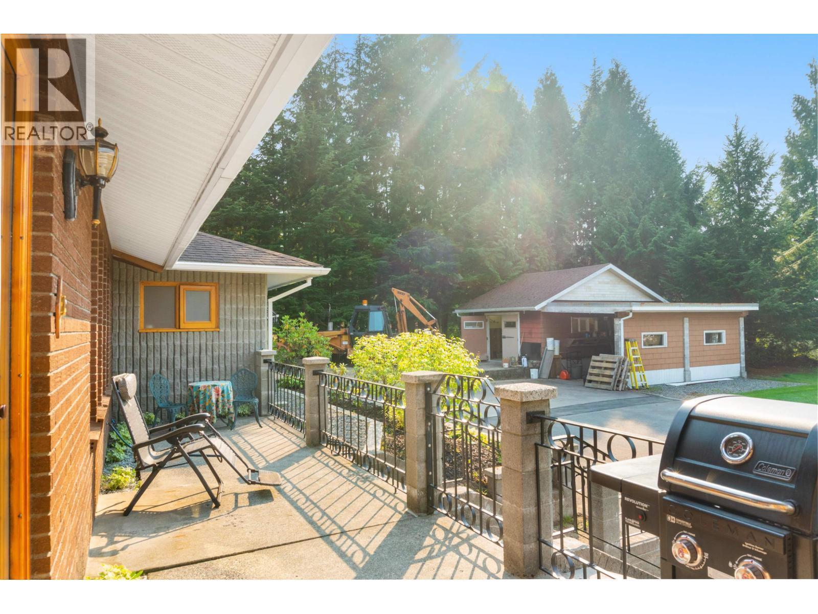 96 Greyling Avenue, Kitimat, BC - Outdoor With Exterior