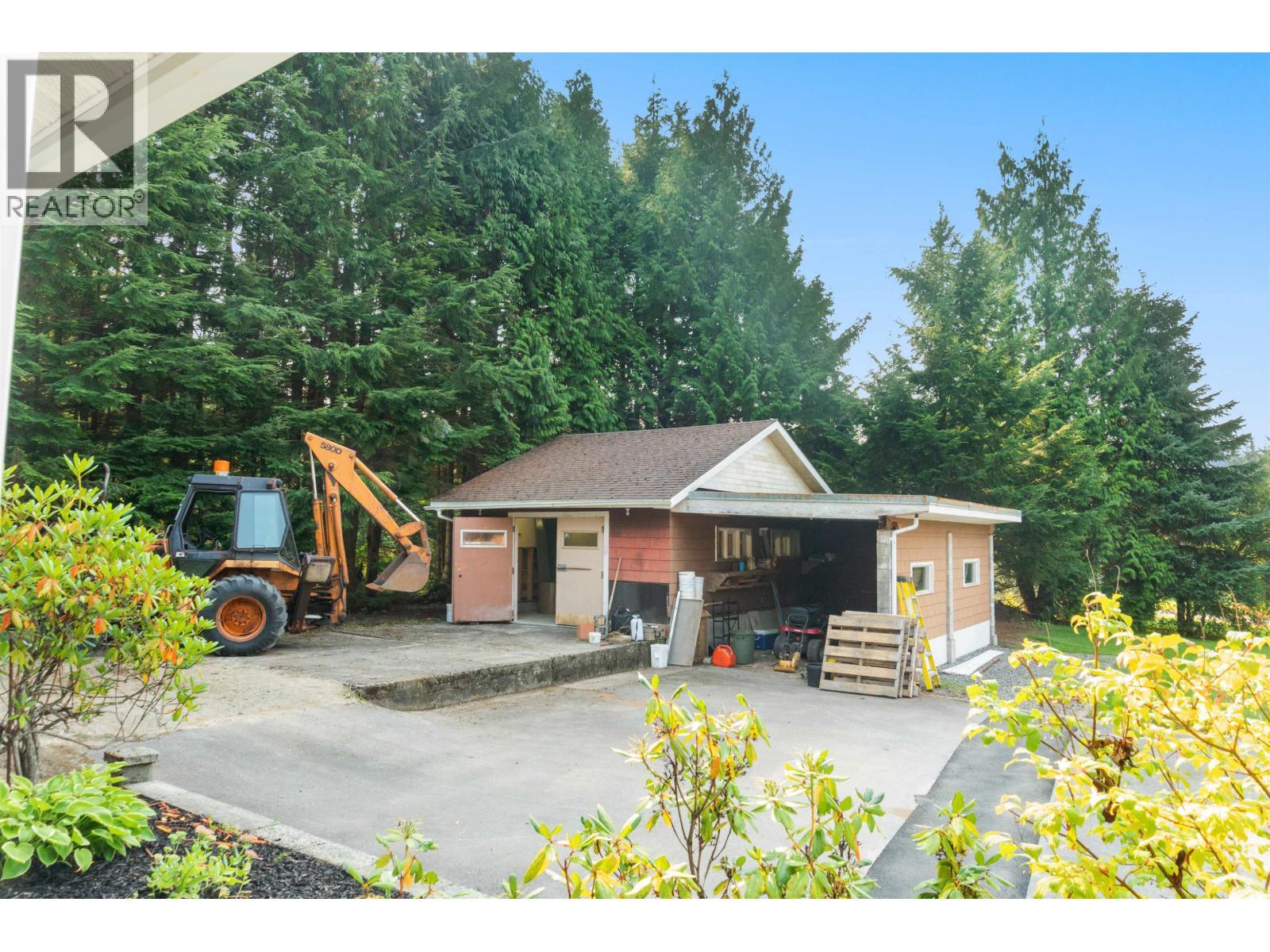 96 Greyling Avenue, Kitimat, BC - Outdoor