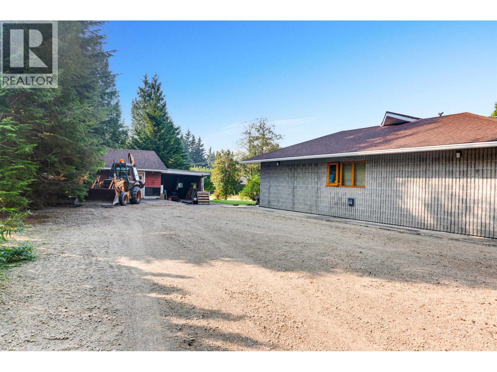 96 Greyling Avenue, Kitimat, BC - Outdoor
