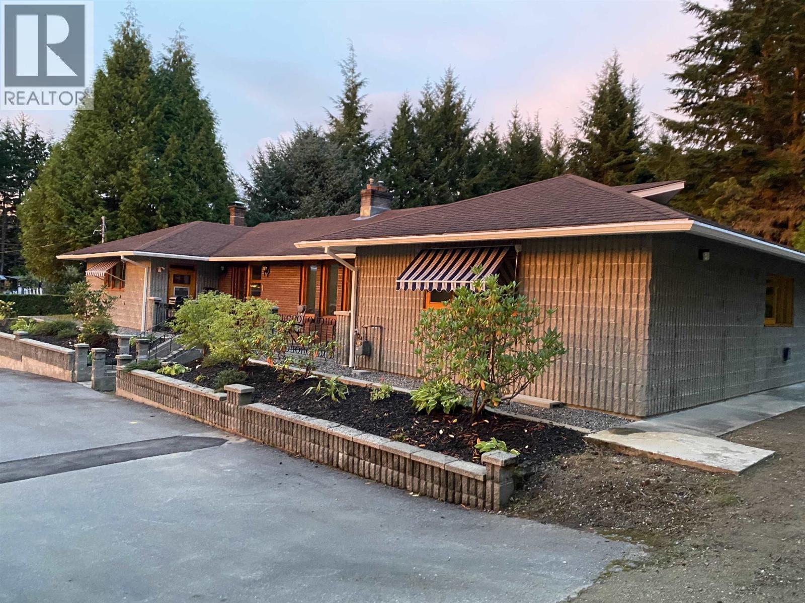 96 Greyling Avenue, Kitimat, BC - Outdoor