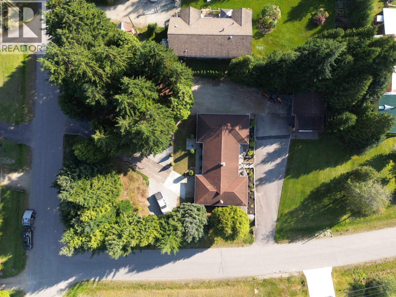 96 Greyling Avenue, Kitimat, BC - Outdoor With View