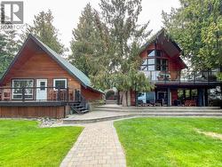 3075 Waverly Road Sorrento, BC V0E 2W1