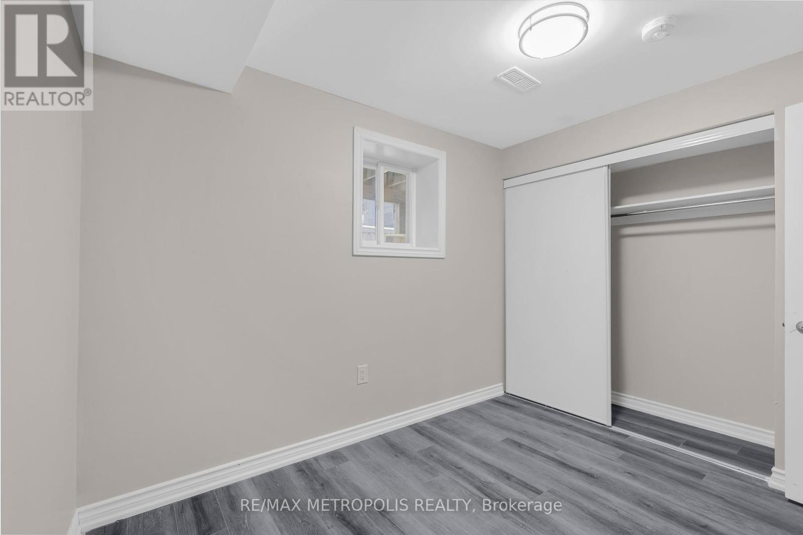 Bsmt - 161 Windfields Farm Drive W, Oshawa, ON - Indoor Photo Showing Other Room