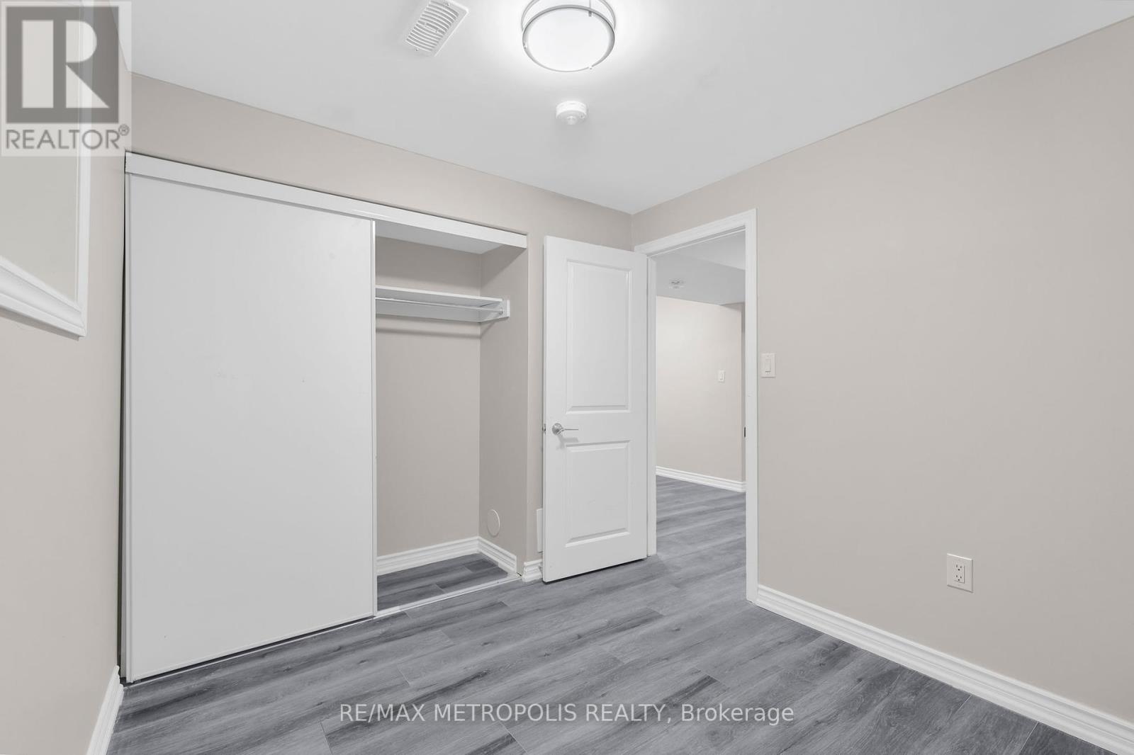 Bsmt - 161 Windfields Farm Drive W, Oshawa, ON - Indoor Photo Showing Other Room