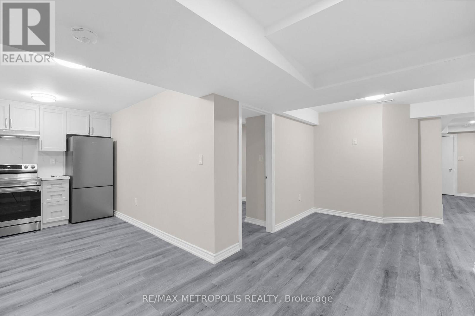 Bsmt - 161 Windfields Farm Drive W, Oshawa, ON - Indoor Photo Showing Other Room