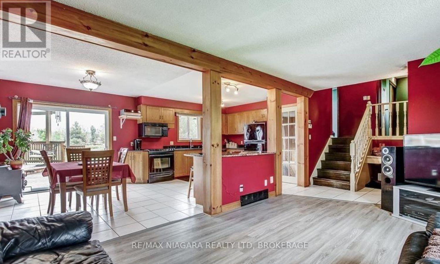 851 Forks Road E, Port Colborne (Bethel), ON - Indoor