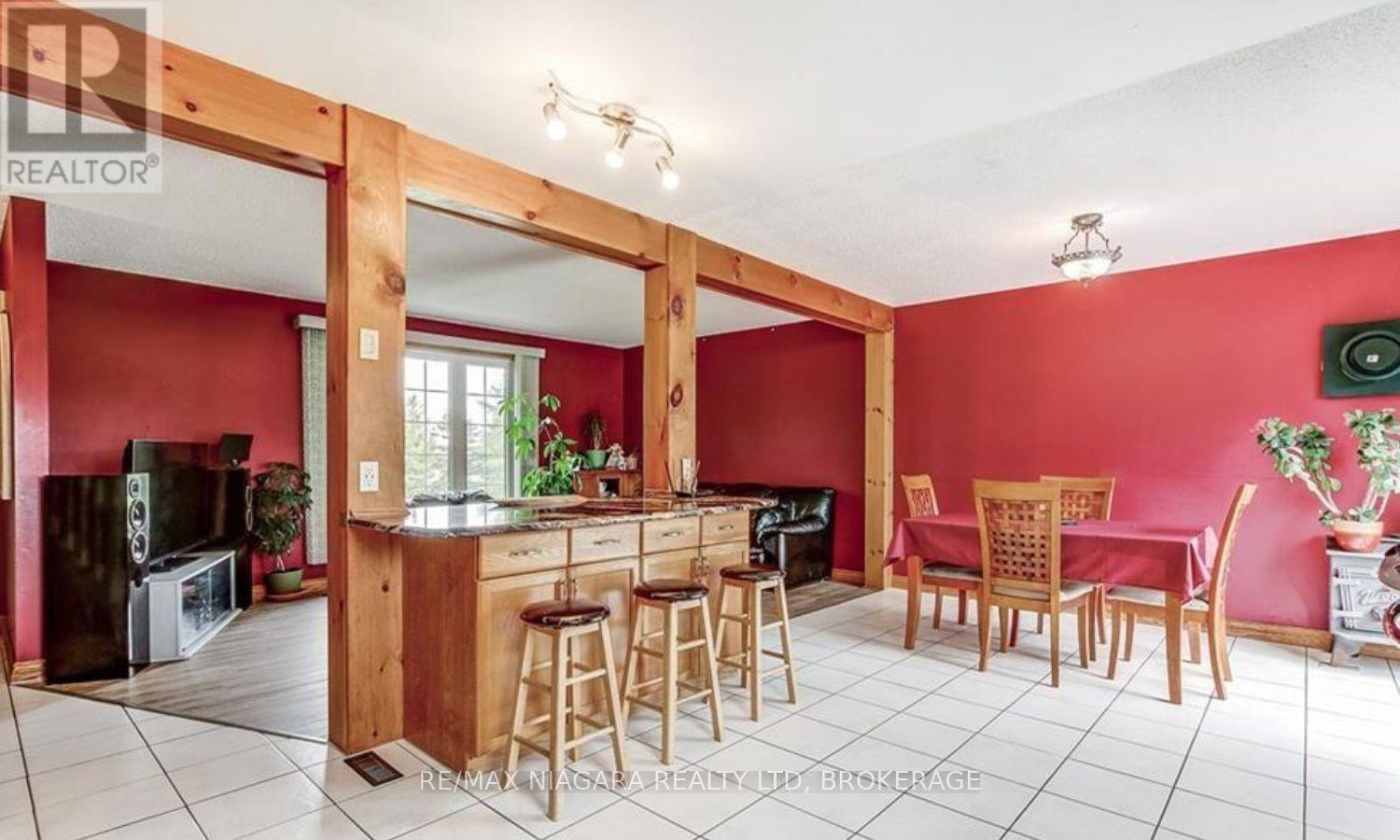 851 Forks Road E, Port Colborne (Bethel), ON - Indoor