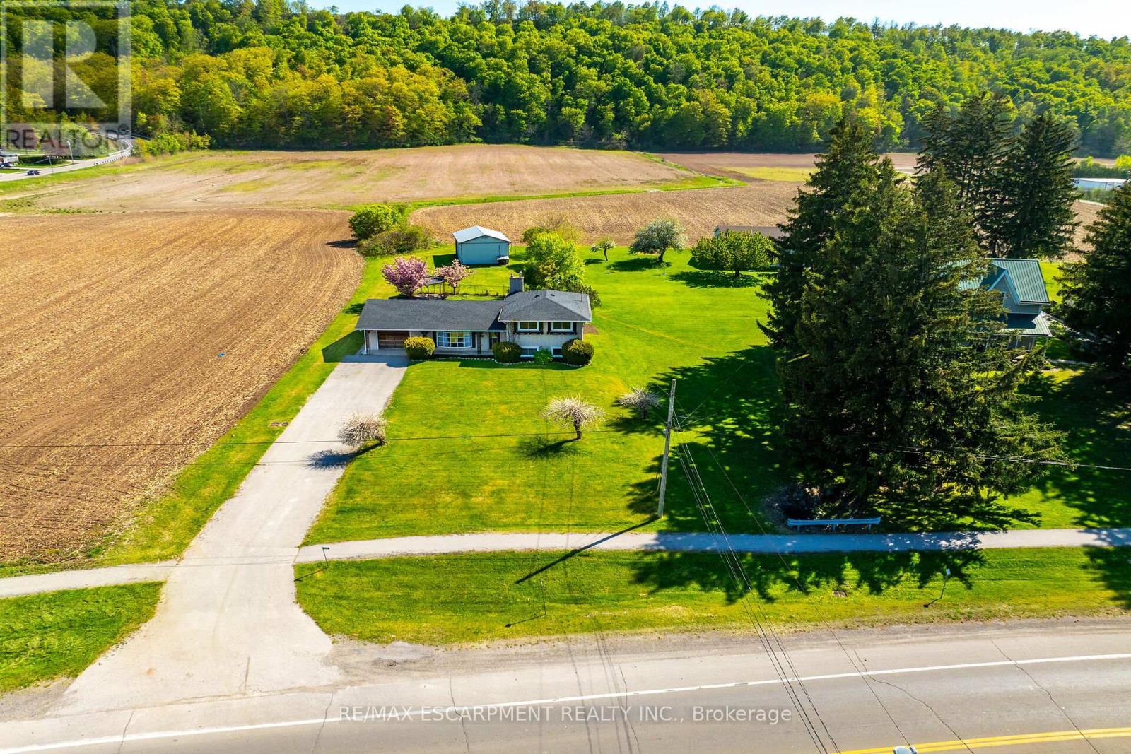 944 & 994 #8 Highway, Hamilton, ON - Outdoor