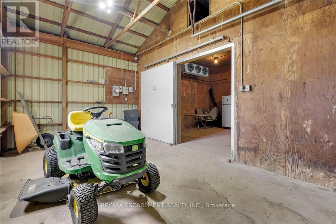 944 & 994 #8 Highway, Hamilton, ON - Indoor