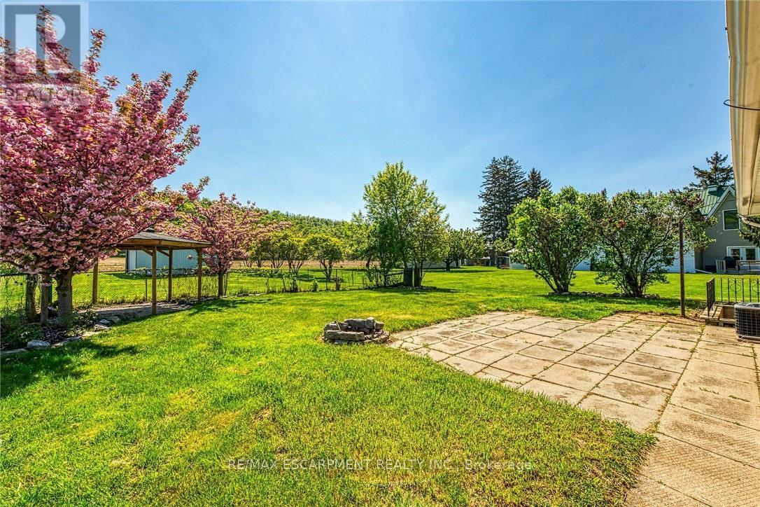 944 & 994 #8 Highway, Hamilton, ON - Outdoor