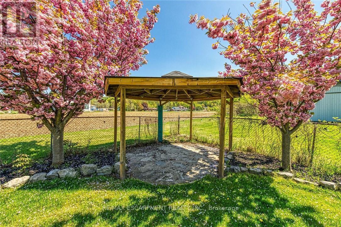 944 & 994 #8 Highway, Hamilton, ON - Outdoor