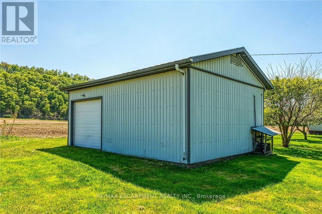 944 & 994 #8 Highway, Hamilton, ON - Outdoor