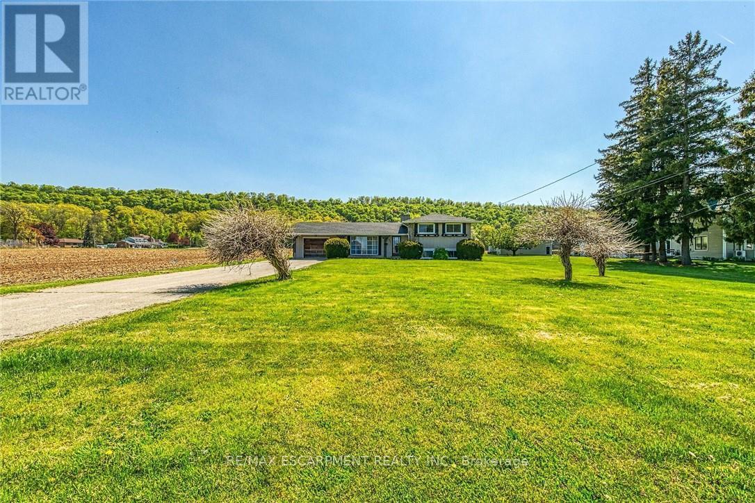 944 & 994 #8 Highway, Hamilton, ON - Outdoor