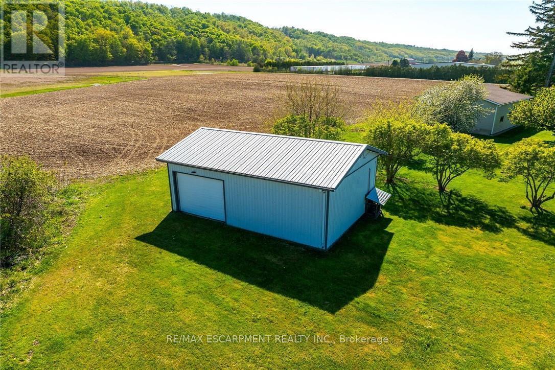 944 & 994 #8 Highway, Hamilton, ON - Outdoor