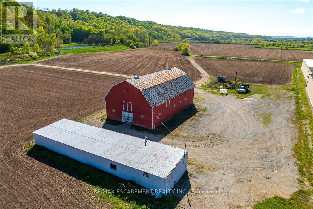 944 & 994 #8 Highway, Hamilton, ON - Outdoor