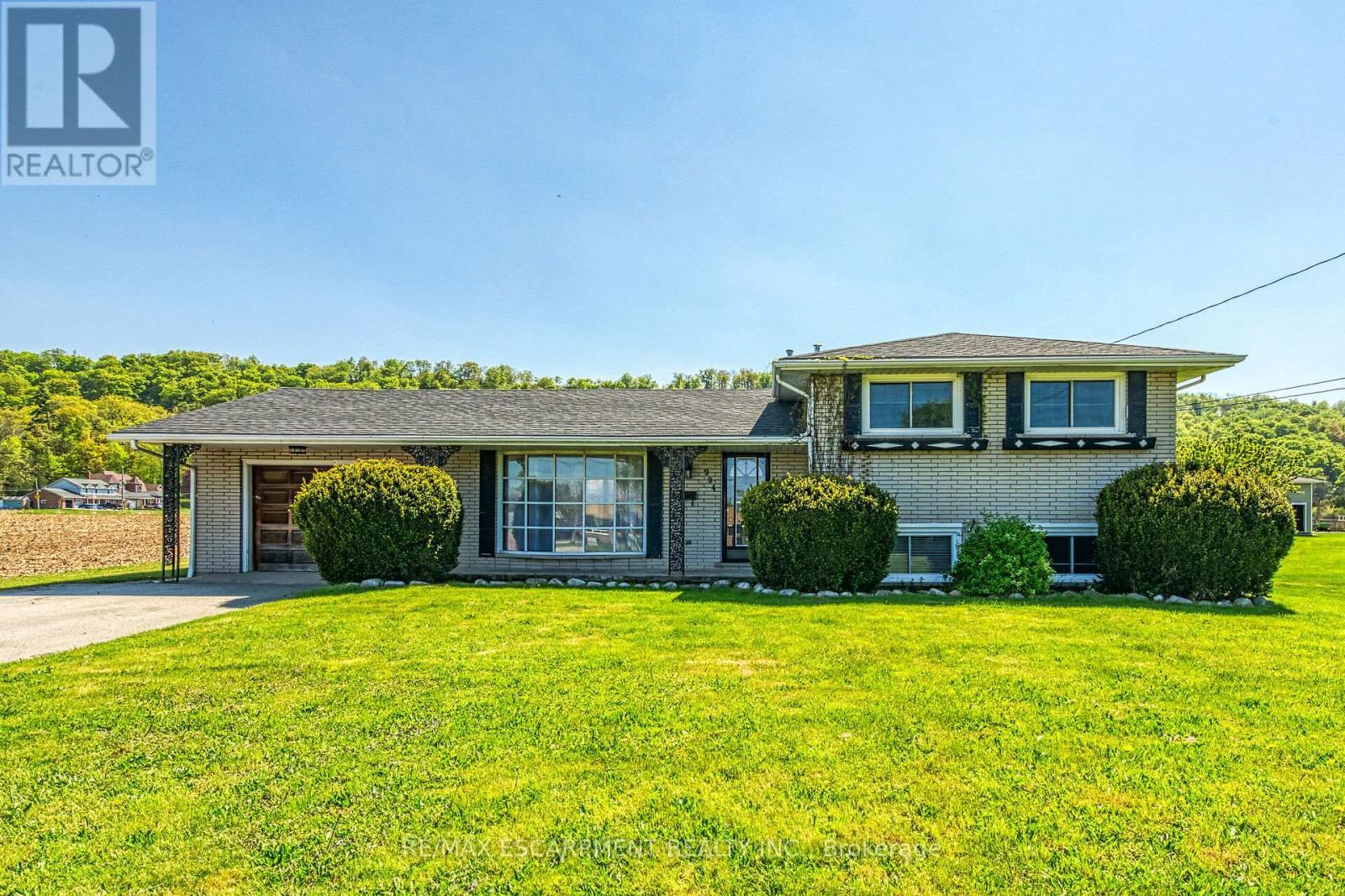 944 & 994 #8 Highway, Hamilton, ON - Outdoor