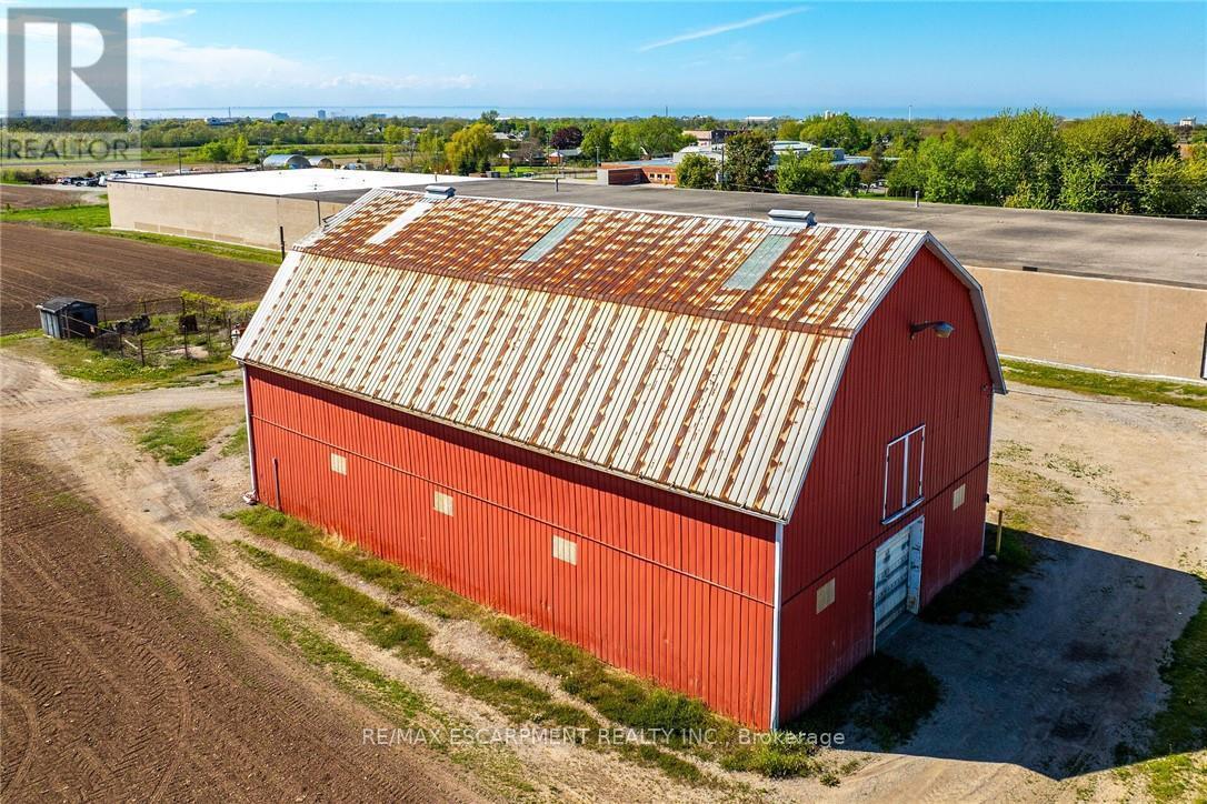 944 & 994 #8 Highway, Hamilton, ON - Outdoor