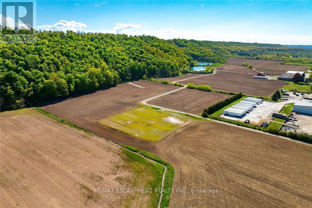 944 & 994 #8 Highway, Hamilton, ON - Outdoor With View