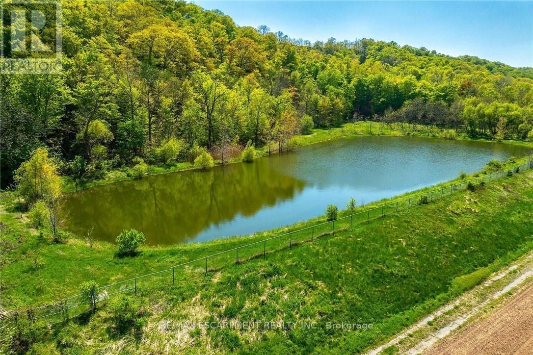 944 & 994 #8 Highway, Hamilton, ON - Outdoor With Body Of Water With View