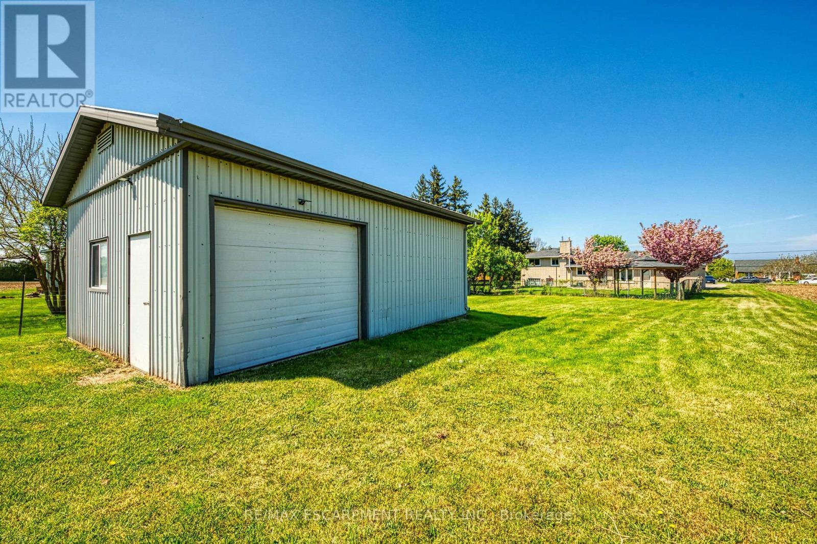 944 & 994 #8 Highway, Hamilton, ON - Outdoor