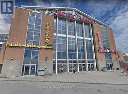 C75 & C76 - 4300 STEELES AVENUE E Markham, ON L3R 0Y5