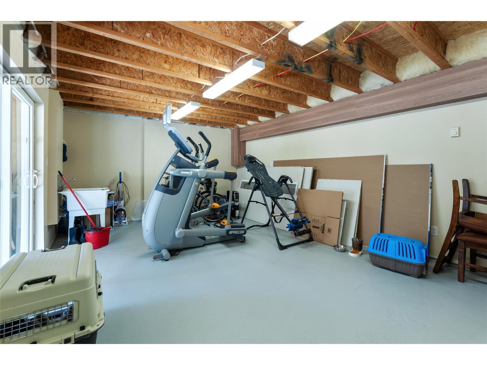 1998 Hwy 97 Highway, Okanagan Falls, BC - Indoor