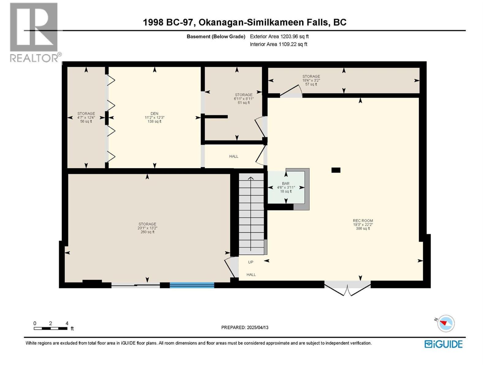 1998 Hwy 97 Highway, Okanagan Falls, BC - Other