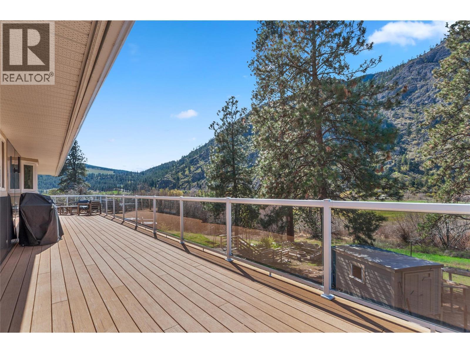 1998 Hwy 97 Highway, Okanagan Falls, BC - Outdoor