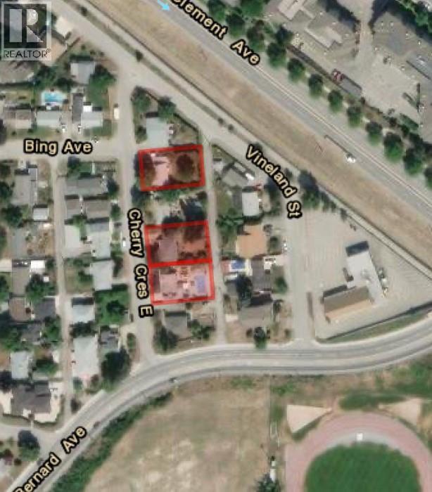 1413 Cherry Crescent, Kelowna, BC -