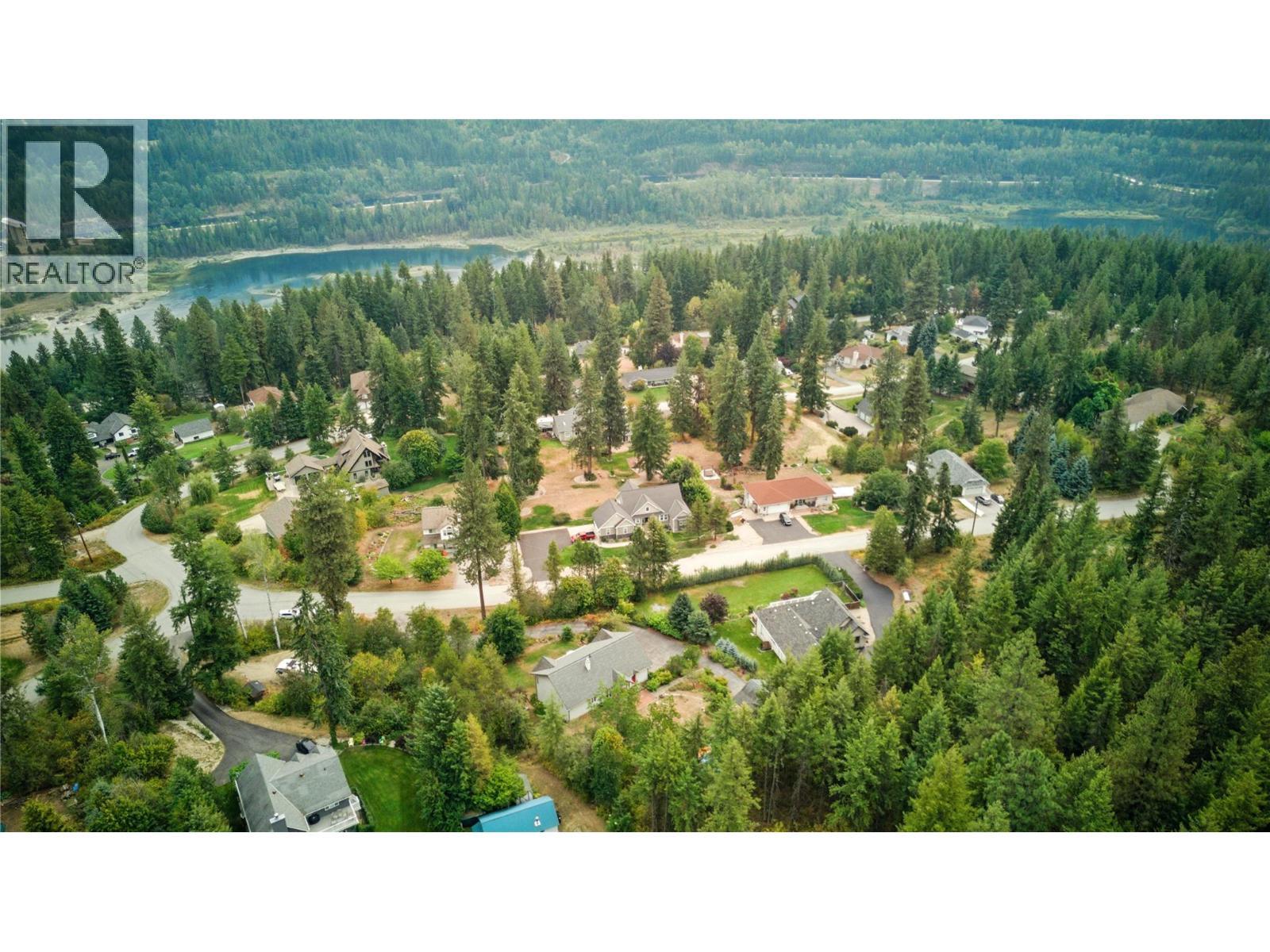 4175 Brown Road, Bonnington, BC - Outdoor With View