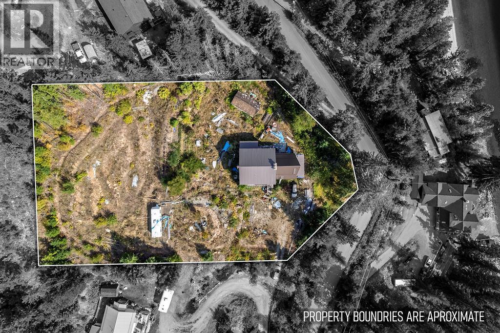 4259 Woodbury Village Road, Ainsworth, BC -