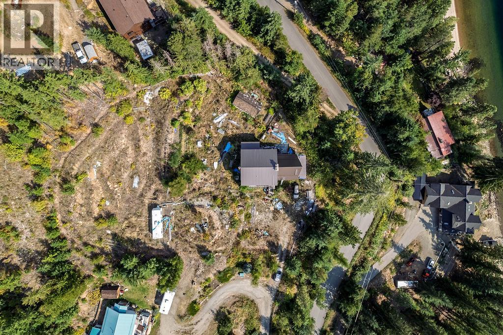 4259 Woodbury Village Road, Ainsworth, BC - Outdoor