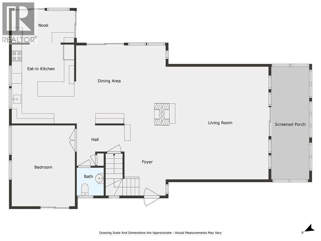 4259 Woodbury Village Road, Ainsworth, BC - Other