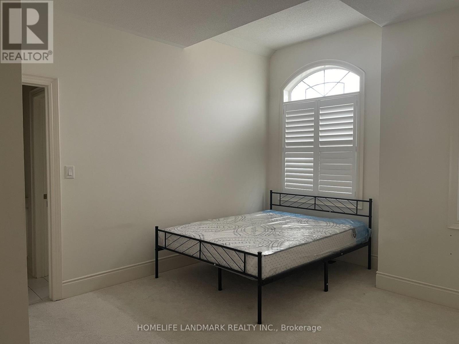 3151 Buttonbush Trail, Oakville, ON - Indoor Photo Showing Bedroom
