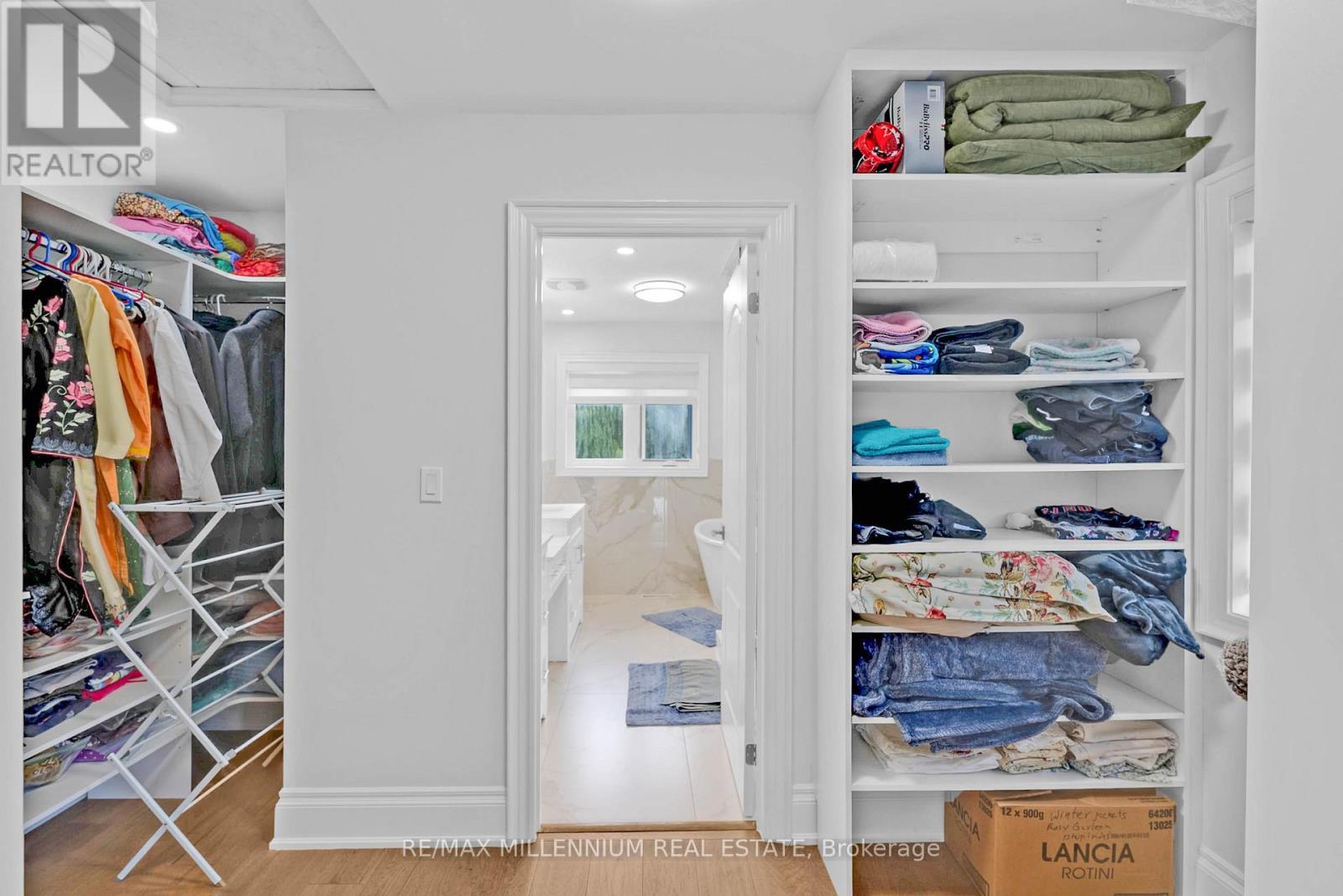 15 Julian Drive, Brampton, ON - Indoor Photo Showing Other Room