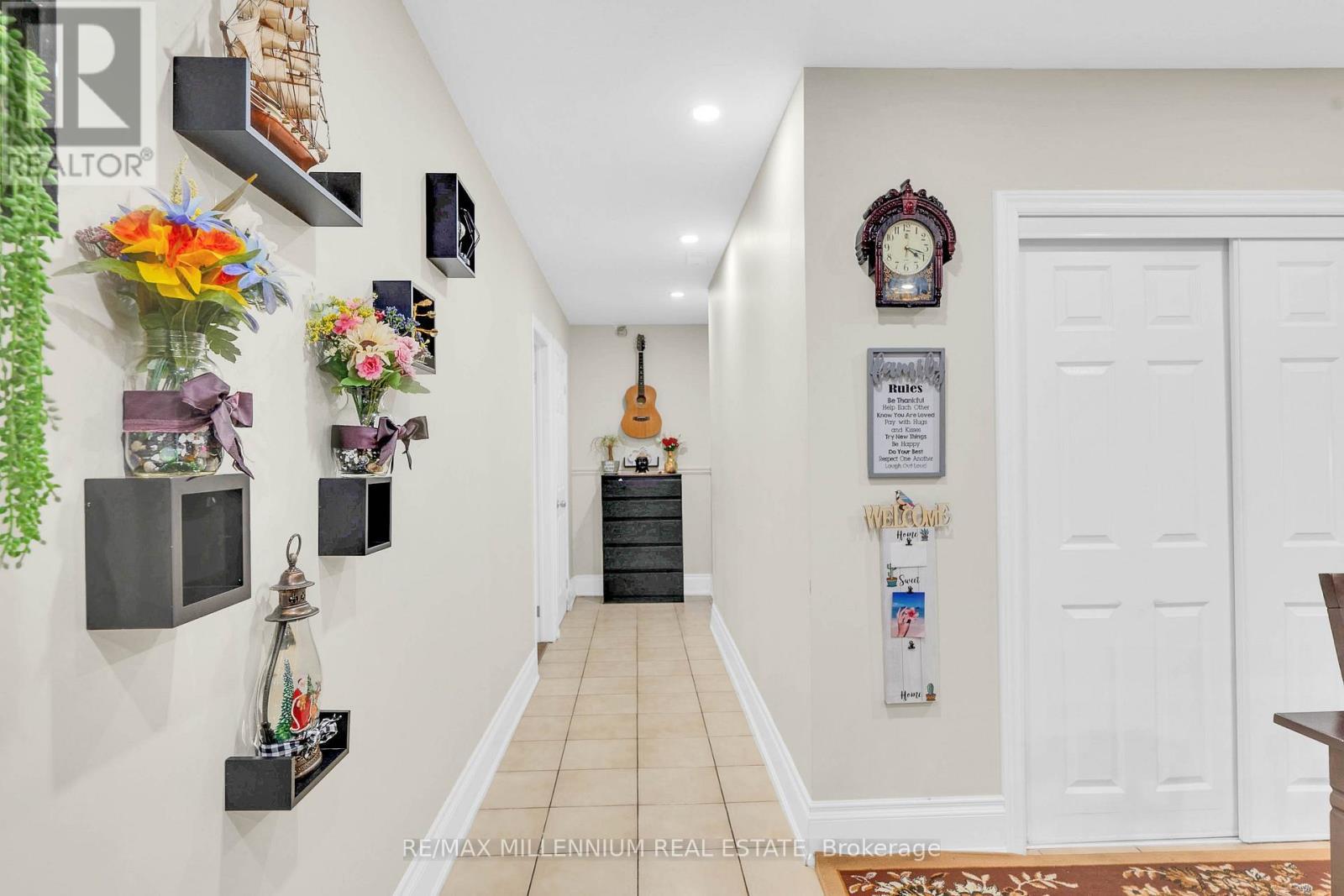 15 Julian Drive, Brampton, ON - Indoor Photo Showing Other Room