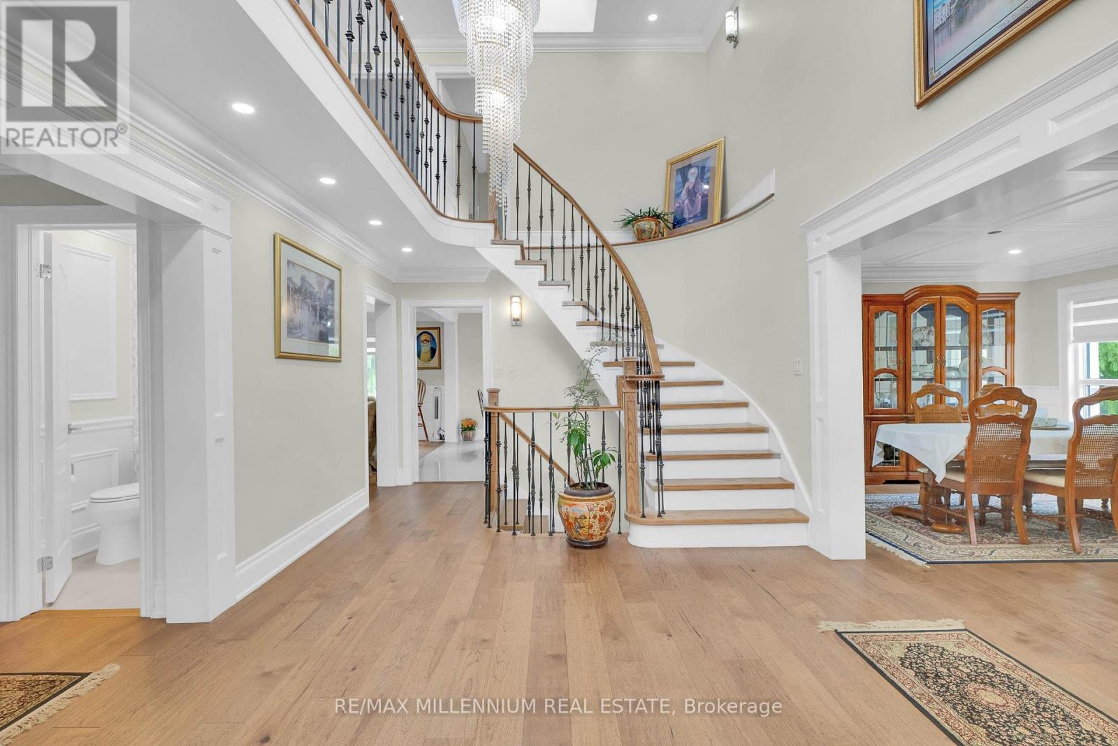 15 Julian Drive, Brampton, ON - Indoor Photo Showing Other Room