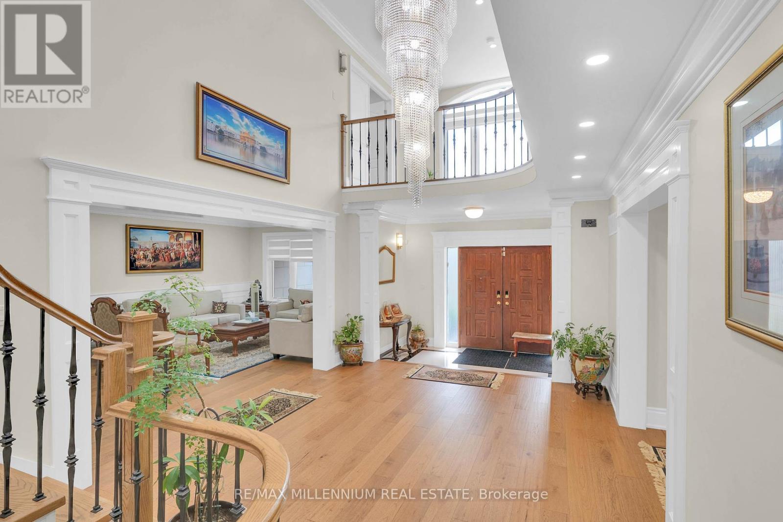 15 Julian Drive, Brampton, ON - Indoor Photo Showing Other Room