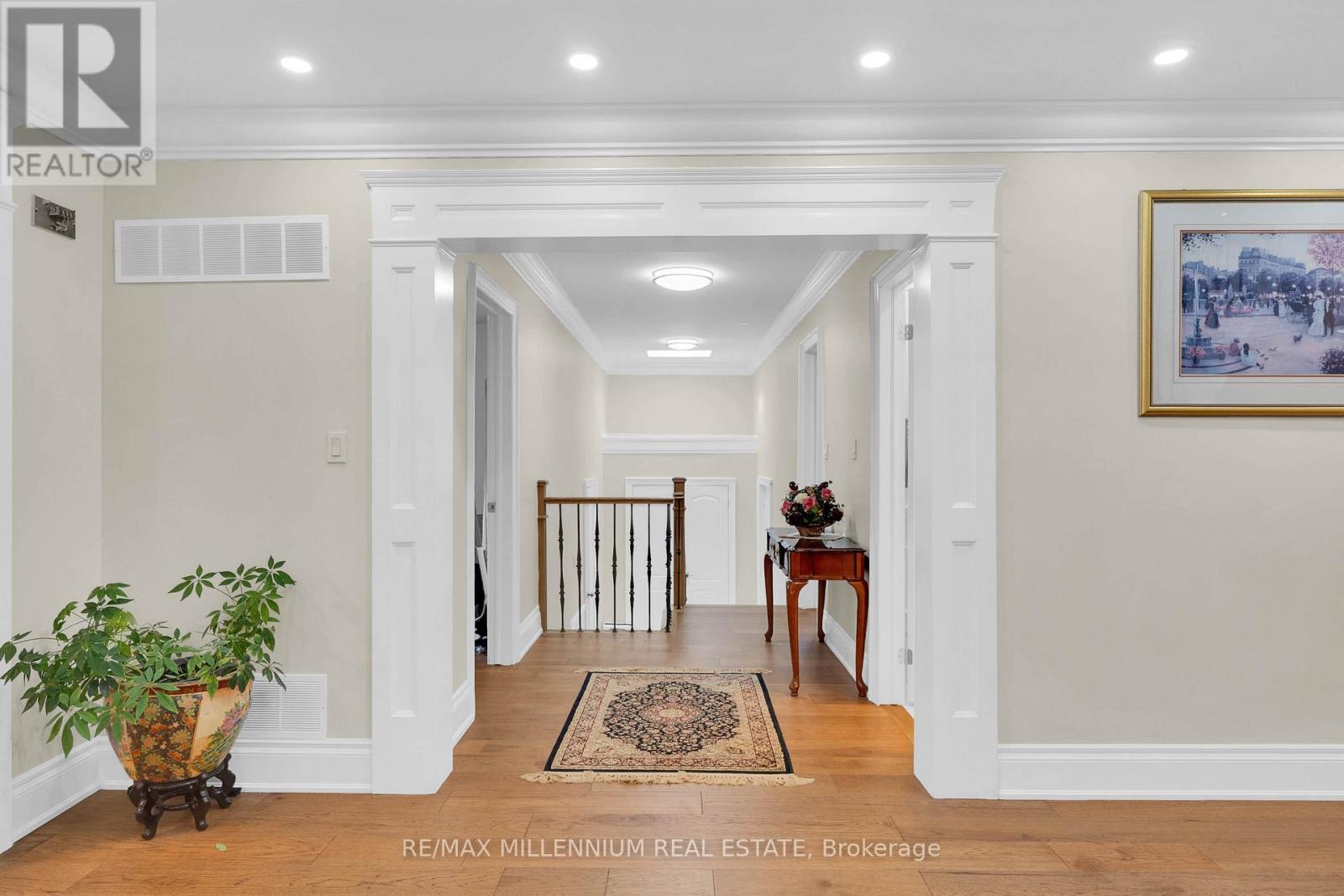 15 Julian Drive, Brampton, ON - Indoor Photo Showing Other Room